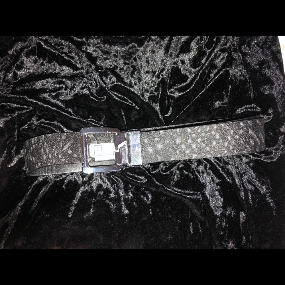 MK Belt
